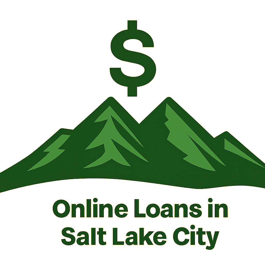 Online Loans in Salt Lake City, UT